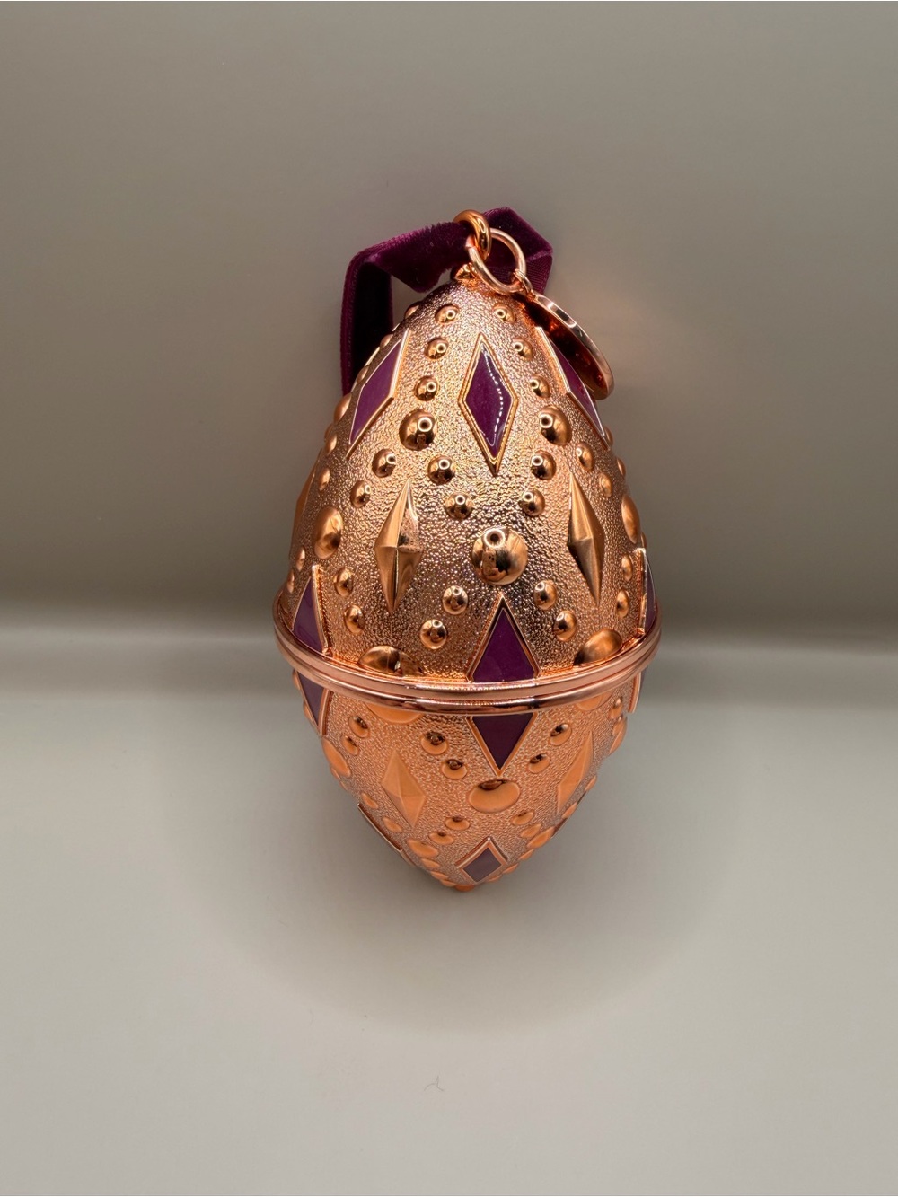 Pandora 2020 Limited Edition Holiday Ornament,